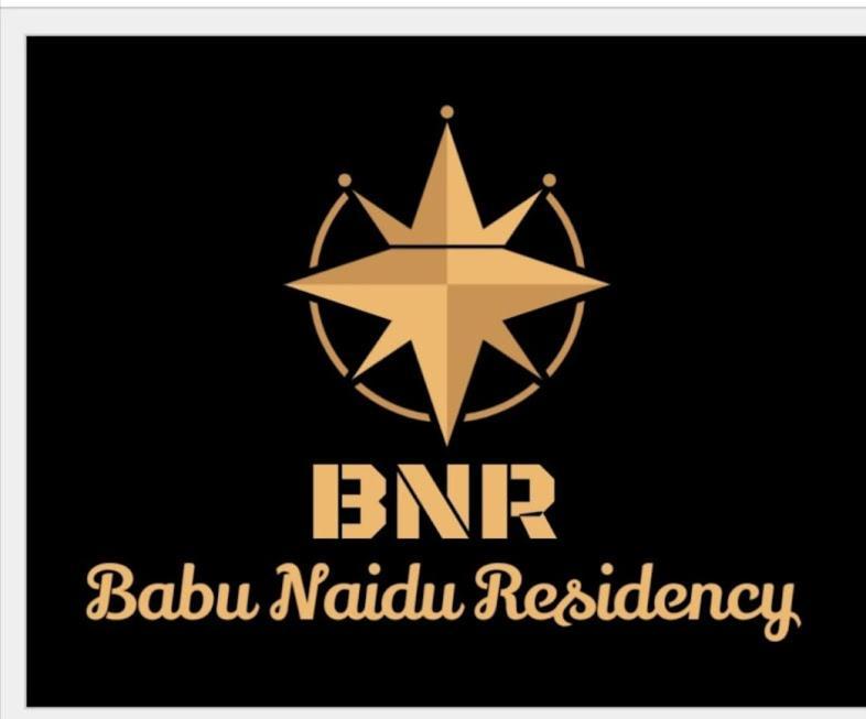 Babu Naidu Residency Apartment Vellore Ngoại thất bức ảnh